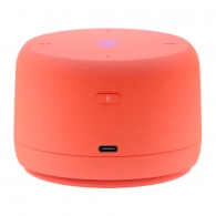 Умная колонка Yandex Station Lite 2, Orange thumbnav 2